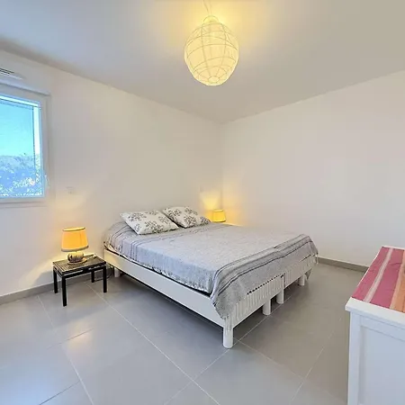 T3 L'eden- Piscine- Clim- Commerces 르 라방두